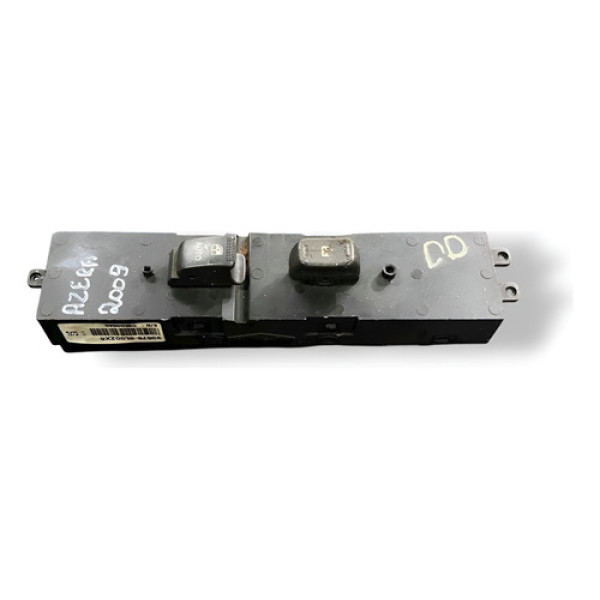 Botão Vidro Dianteiro Direito Hyundai Azera 2009 202006142