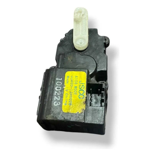 Motor Atuador Ar Condicionado Jac J3 2012 2013 Jj40012a002b