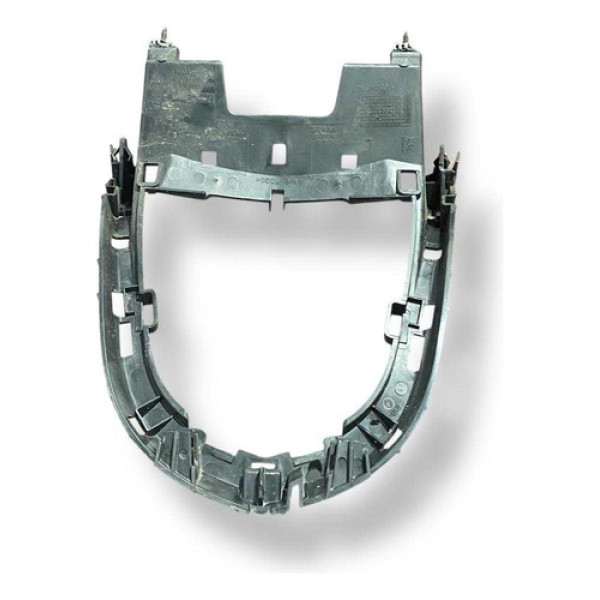 Moldura Alavanca Câmbio Peugeot 308 2013 2014 9658691277