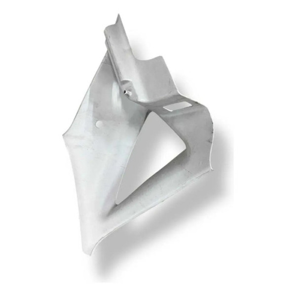 Suporte Bagagito Direito Citroën C3 2003 / 2011 9648898777 Cinza