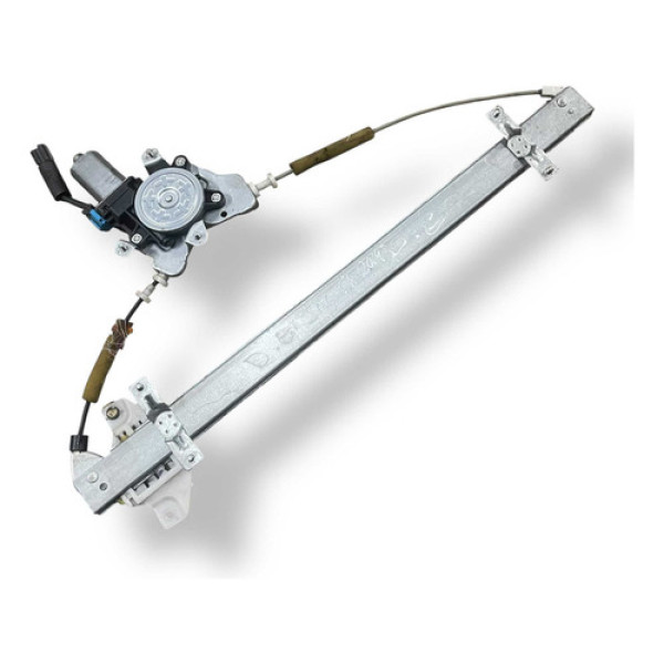  Máquina Vidro C/ Motor Diant Esquerda T8 2014 98810m1010