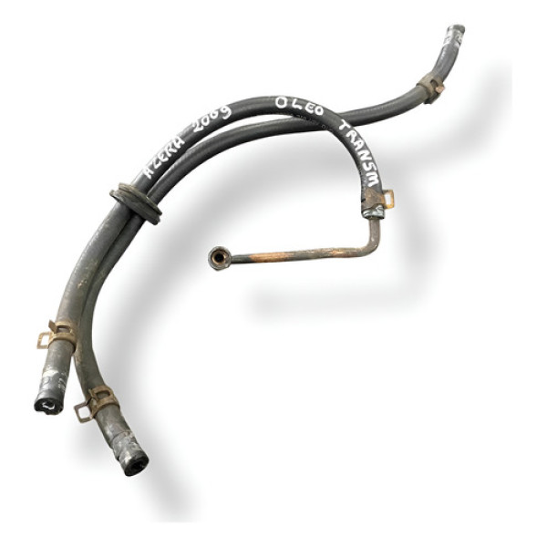 Mangueira Óleo Transmissão Hyundai Azera 2009 2010 2011