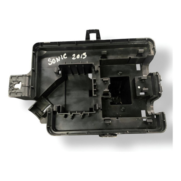Tampa Caixa De Fusível Chevrolet Sonic 2013 A 2016 95990326