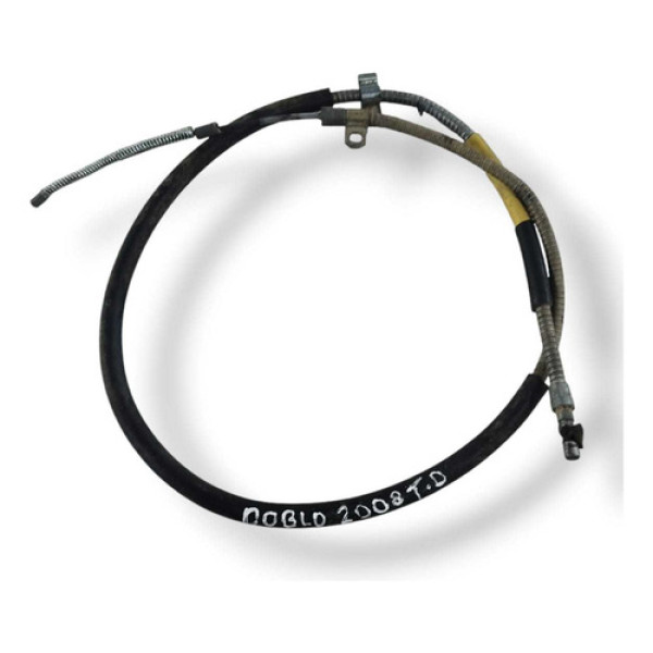 Cabo Freio Mão Traseiro Direito Fiat Doblo 1.8 2008/2009 