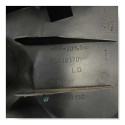Moldura Interna Retrovisor Direito Gm Classic 2012 90438370