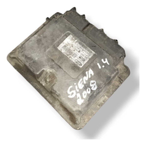 Módulo Injeção Fiat Siena 1.4 2008 2009 2010 2011 2012