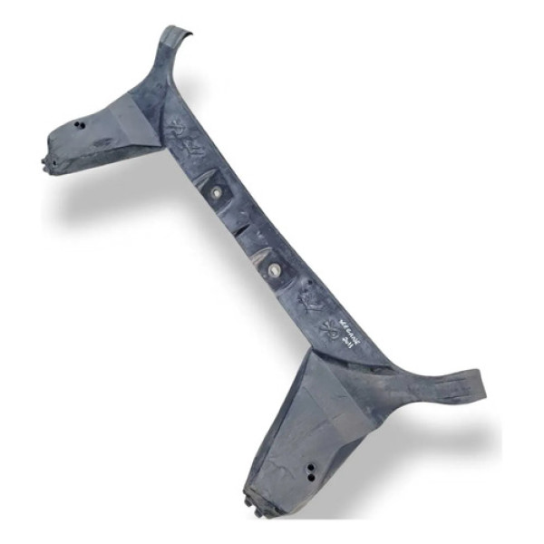 Proteção Eixo Traseiro Renault Megane 2.0 2010 - 8200260901 Prateado