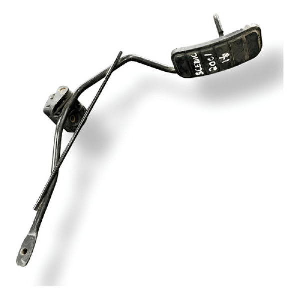 Pedal Acelerador Renault Scenic 2000 2001 2002 2003 2004