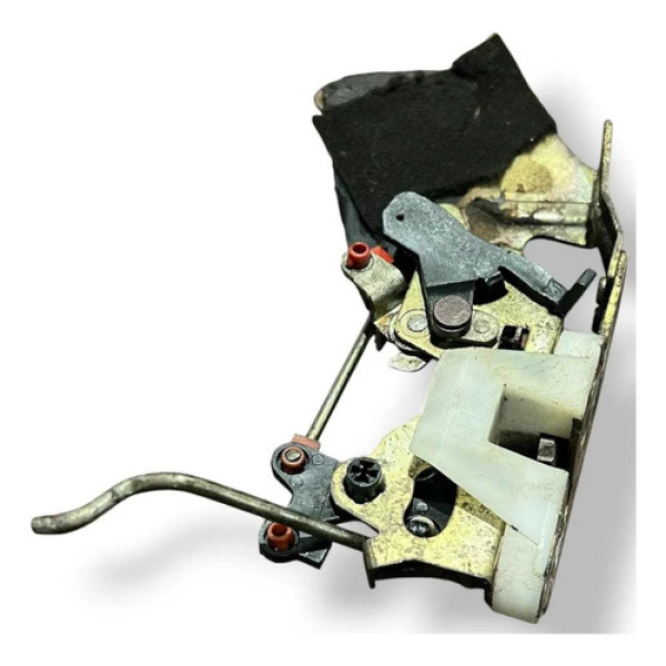 Fechadura Porta Traseira Esquerda Chery Qq 2012 2013 2014
