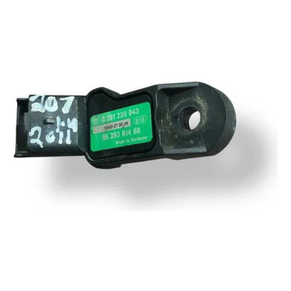 Sensor Map Peugeot 307 2010 2011 2012 2013  9639381480