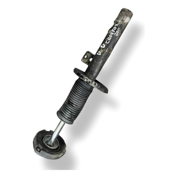 Amortecedor Dianteiro Direito Volkswagen  Crossfox 1.6  2011