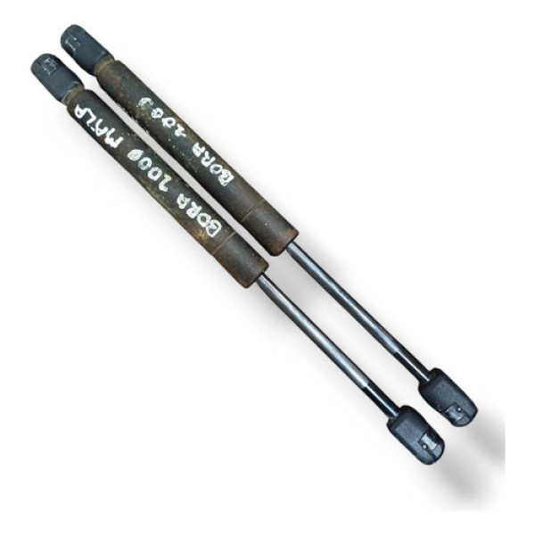 Par Amortecedor Porta Malas Volkswagen Bora 1999 A 2006