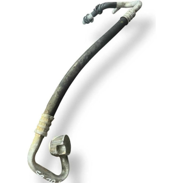 Mangueira Compressor Ar Condicionado Volkswagen Gol G5 2011