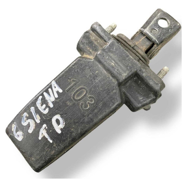 Limitador Porta Traseira Direita Fiat Grand Siena 2015 2016