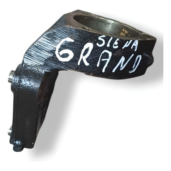 Suporte Semi Eixo Direito Fiat Palio Grand Siena 55224429