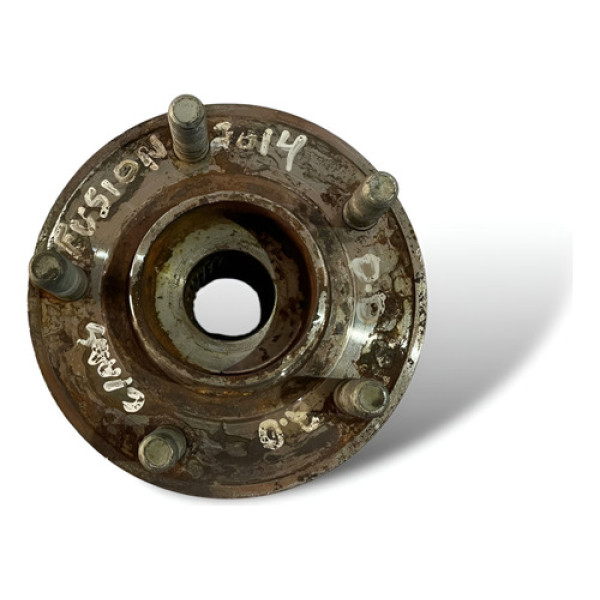 Cubo Rolamento Roda Dianteiro Direito Fusion 2.0 2014 / 2016