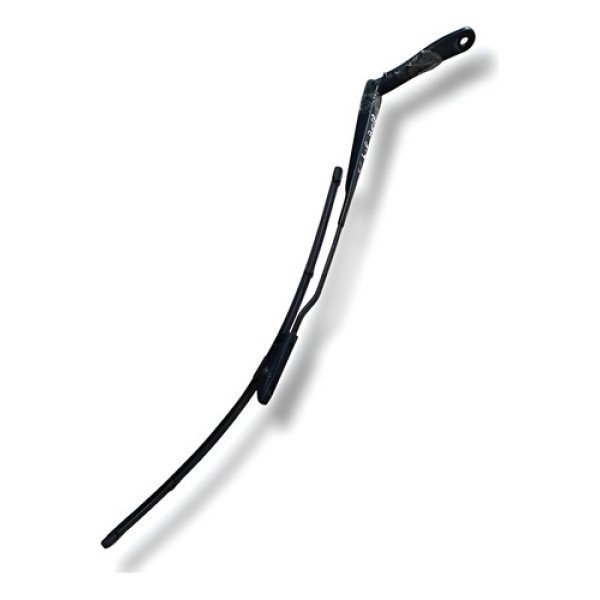 Braço Haste Limpador Para-brisa Esquerdo C3 2014 9683381680 Esquerdo