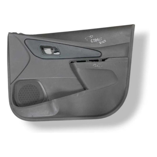 Forro Porta Dianteira Direita Chevrolet Cobalt 2015 94778751