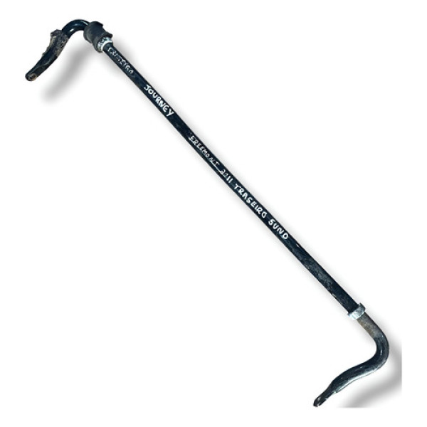 Barra Estabilizadora Traseira Dodge Journey 2010 2011 2012