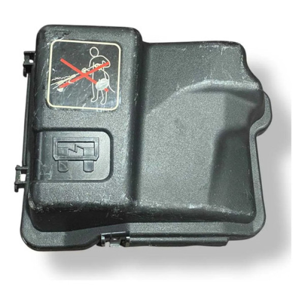 Tampa Caixa Fusivel Citroën C3 2010 2011 2012 9657287180