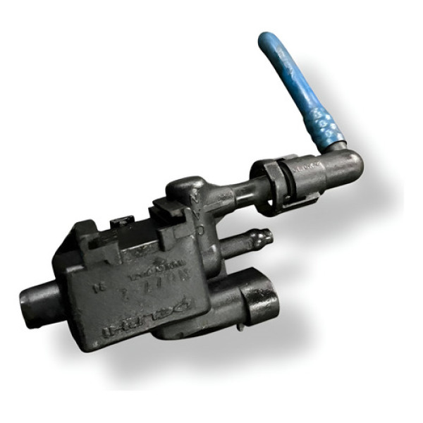 Válvula Canister Fiat Palio Weekend 2008 A 2010 93397793