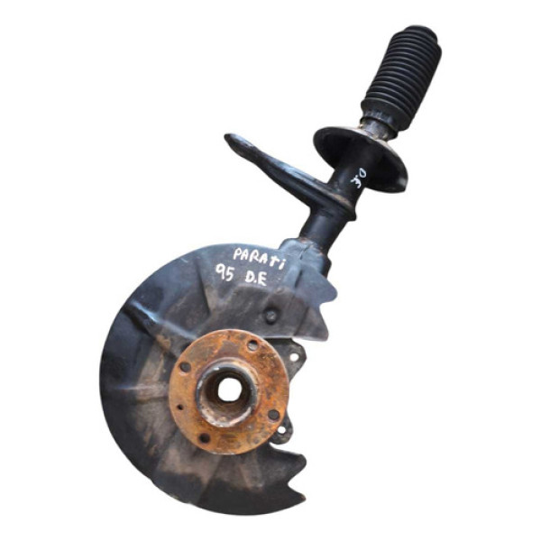 Amortecedor Dianteiro Esquerdo Volkswagen Parati Gol 1995 