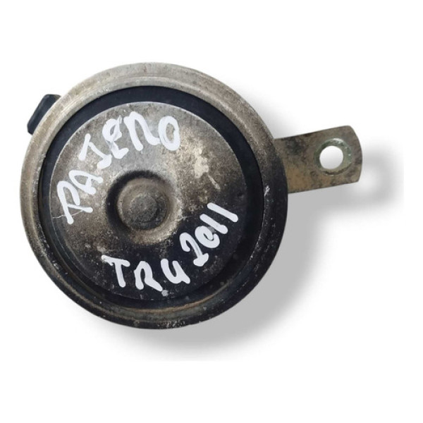 Buzina Mitsubishi Pajero Tr4  2009 2010 2011 A 2012  