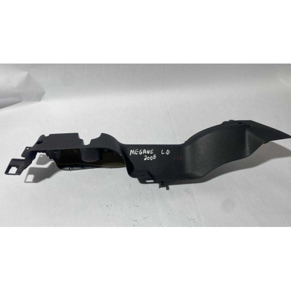  Suporte Tampao Bagagito Renault Megane Gt Dyn 08 8200233011