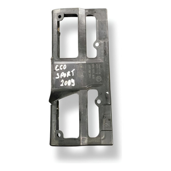 Moldura Capa Chicote Ford Eucosport 2009 A 2012 6r0971839