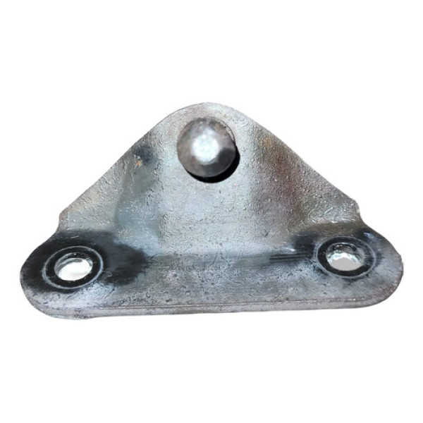 Suporte Inferior Tampa Traseira Chevrolet Zafira 2006 2007
