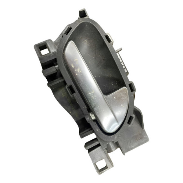 Maçaneta Interna Dianteira Direita Peugeot 208 2008 303065 Dianteira