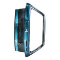 Tampa Traseira Porta Malas Chevrolet Astra 1994 1995 1996 Azul