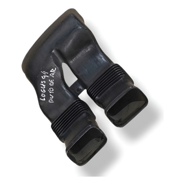 Tubo Duto Ar Painel Volkswagen Logus 1994 1995 558820325