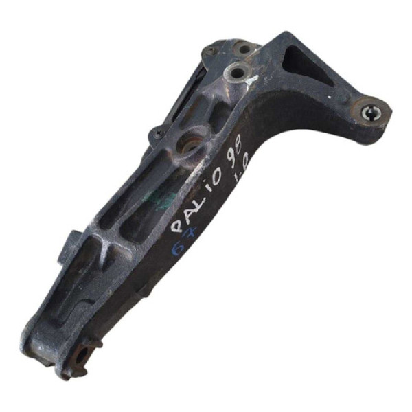 Suporte Coxim Motor Fiat Palio Strada 1.0 1997/2000 48470005