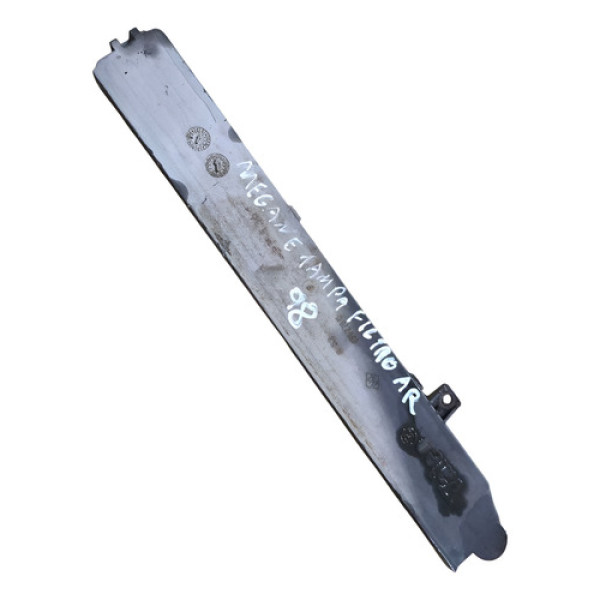 Tampa Filtro Ar Renault  Megane 1.6  1998 1999 2000 650278w Preto