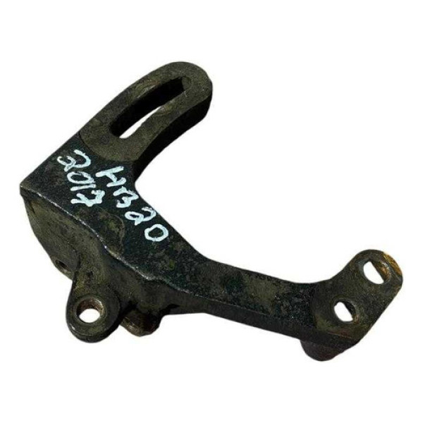 Suporte Bomba Direção Hidraulica Hyundai Hb20 1.0 2012/2020