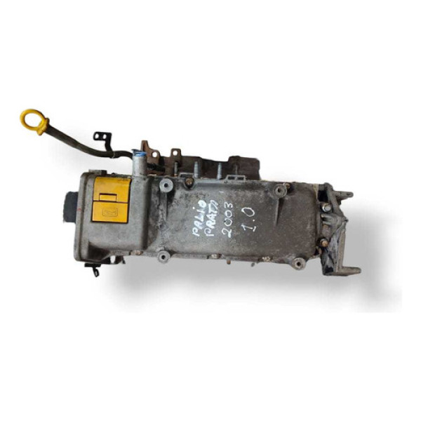 Motor Parcial Fiat Palio 1.0 2001 2002 2003 2004