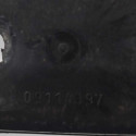 Porta Objetos Chevrolet Montana 1.8 2004 A 2008 09114397 Preto