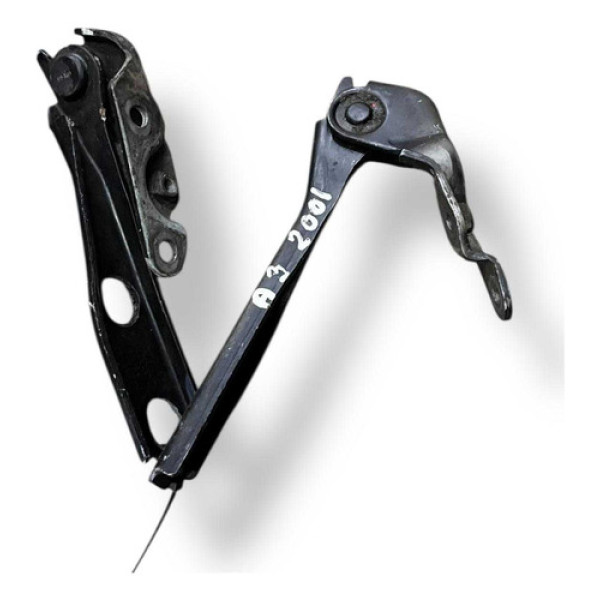 Par Dobradiça Capo Audi A3 2001 2002 2003 2004 2005 2006