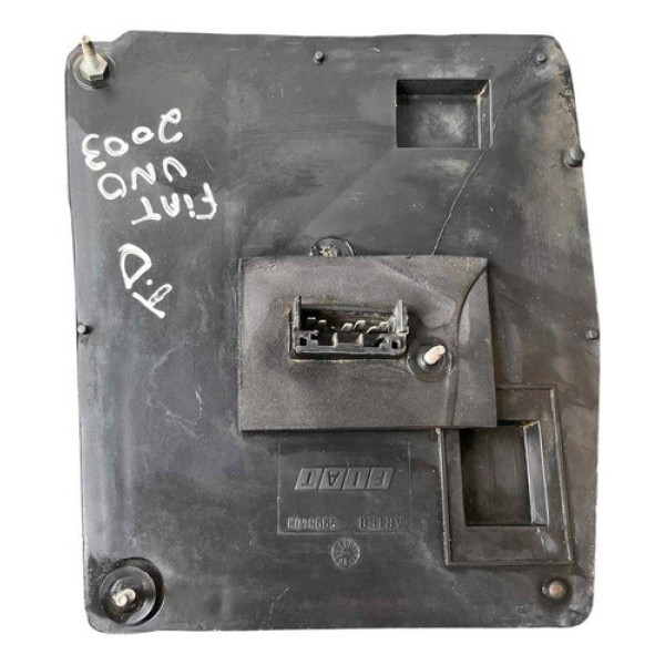 Circuito Lanterna Traseira Direito Fiat Uno 88 A 03 5998403