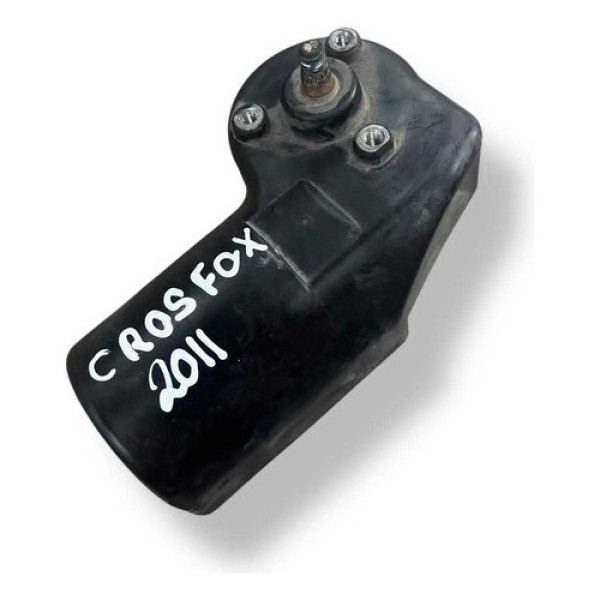 Motor Limpador Parabrisa Volkswagen Crossfox 2011 2012 2013