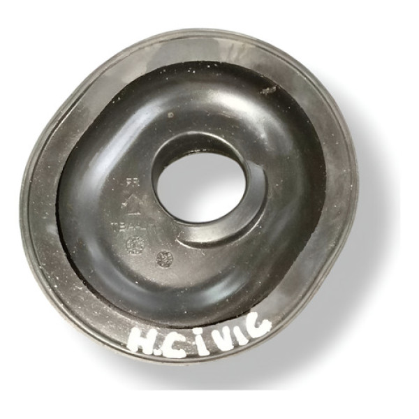 Coifa Guarda Pó Coluna Direção Honda Civic 2009 2010 A 2014