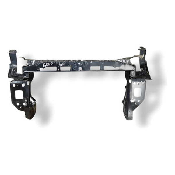 Mini Frente Painel Dianteiro Frontal Fiat Bravo 2012 2013