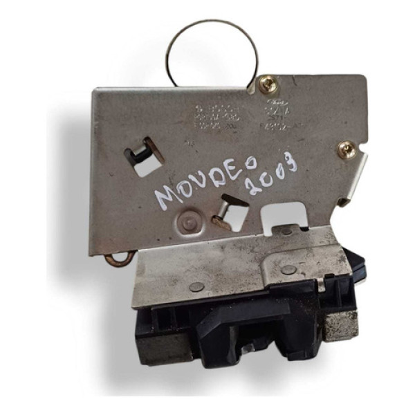 Fechadura Elétrica Tampa Traseira Ford Mondeo 2003 /2004