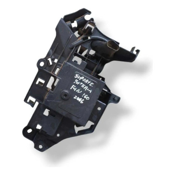 Caixa Suporte Bateria Honda Titan Fan 160 201650384kvs