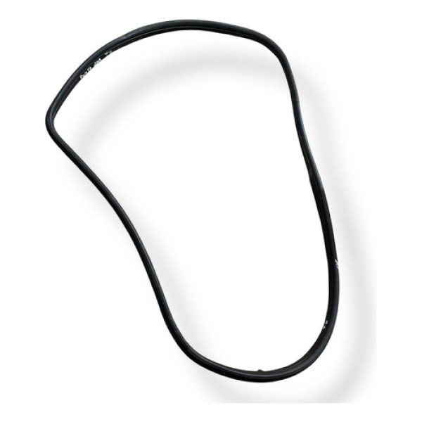 Borracha Porta Traseira Direita Fiat  Punto 1.4  2008 2009