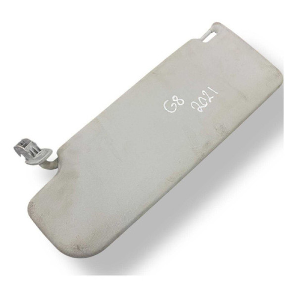 Quebra Sol Lado Direito Volkswagen Gol G8 - 2019/2020/2021