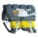 Modulo Air Bag Acionado Chevrolet Prisma 2019 13523921
