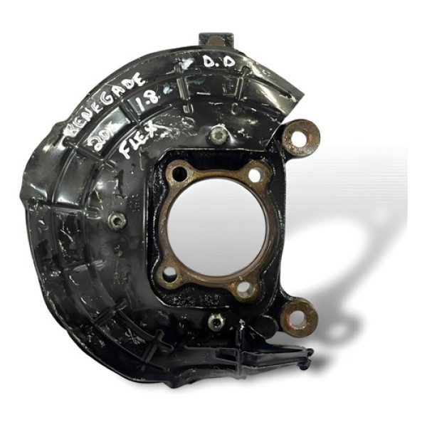 Montante Manga Eixo Diant Direit Renegade 1.8 16/18 51983391