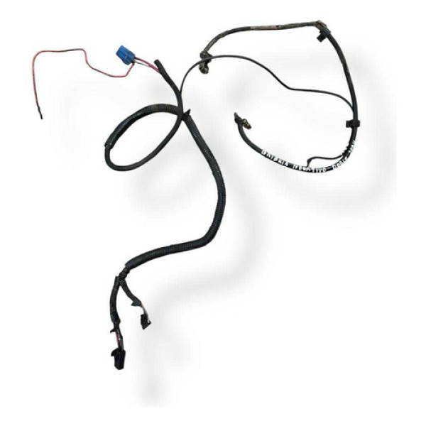 Cabo Polo Negativo Bateria Fiat Doblo 2004 2005 2006 2007